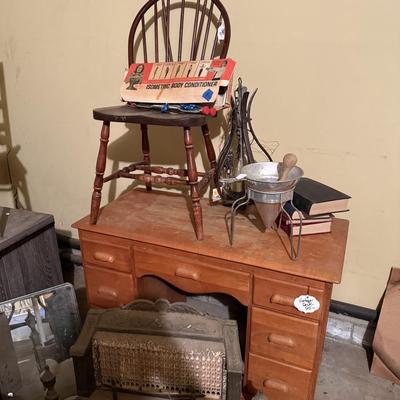 Sale Photo Thumbnail #161: NO CHERRY PICKING or taking ONLY the items you want and leaving the rest or you will be banned! Please arrive with enough time to load. Bring boxes/any tools to assemble /dolly/people to help load/etc.
- Questions? Call Shawn at 9182322327 or email us.