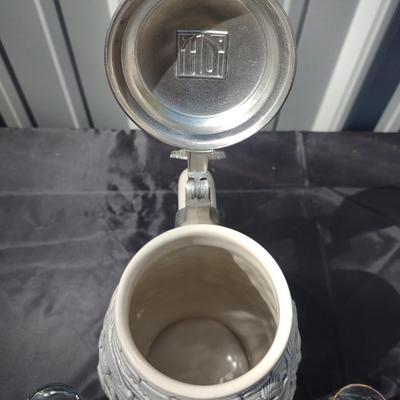 HARLEY DAVIDSON ITEMS