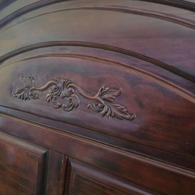 Queen Bed Set