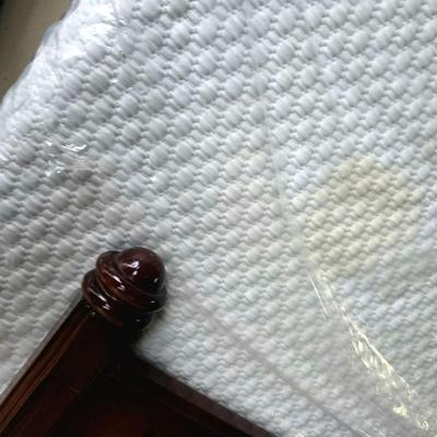 Queen Bed Set