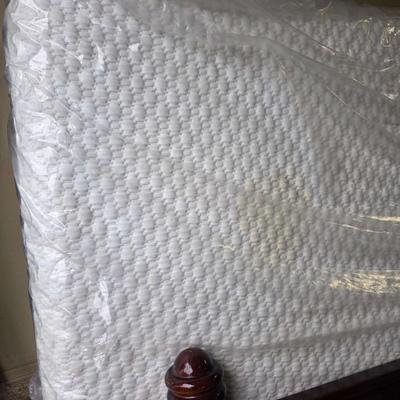 Queen Bed Set