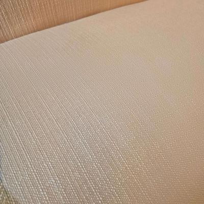 Modern loveseat sofa