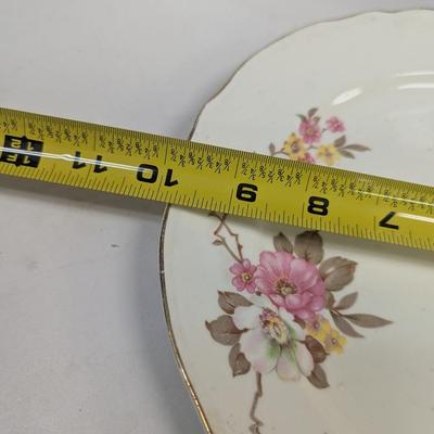 Sale Photo Thumbnail #822: Some of the plates have small chips