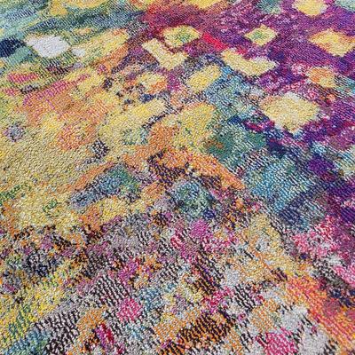 Modern Abstract Rug