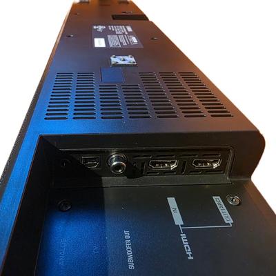 Yamaha Sound Bar