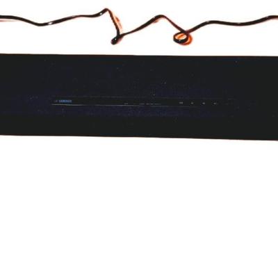 Yamaha Sound Bar