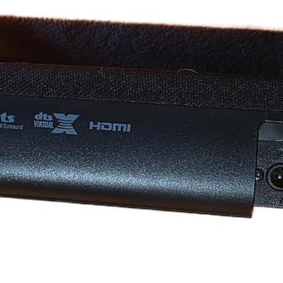 Yamaha Sound Bar