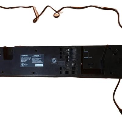 Yamaha Sound Bar