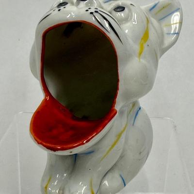 Sale Photo Thumbnail #282: In good condition, but missing a minor amount of paint. mainly on the nose.