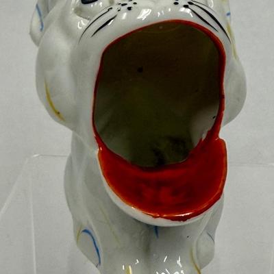 Sale Photo Thumbnail #286: In good condition, but missing a minor amount of paint. mainly on the nose.