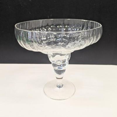 Sale Photo Thumbnail #1054: 5- Martin Freyer Rosenthal Crystal Glasses