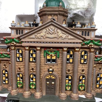 Dept. 56 Ramsford Palace