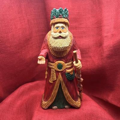 Florian of the Berrybush