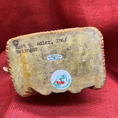 Florian of the Berrybush