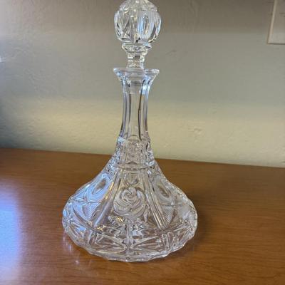 Sale Photo Thumbnail #205: Crystal bundle