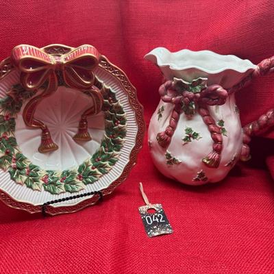 Fitz & Floyd Listing 4