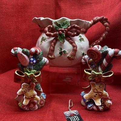 Fitz and Floyd Listing 3