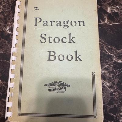 Sale Photo Thumbnail #219: Extensive mid-20th century U.S. stamp collection housed in a vintage Paragon Stock Book. This lot includes many commemoratives from the 1950s through 1970s, with a strong mix of mint plate blocks and single issues. Themes cover a wide range of U.S. histor