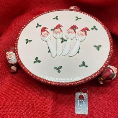 Fitz and Floyd Listing 1