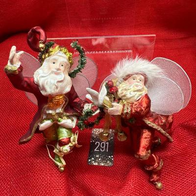 Mark Roberts Fairies