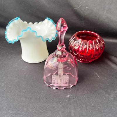 Lot 69 Fenton lot