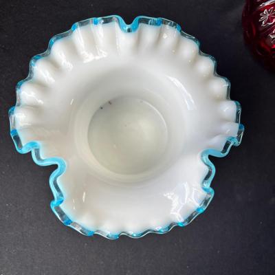 Lot 69 Fenton lot