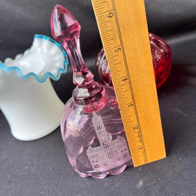 Lot 69 Fenton lot