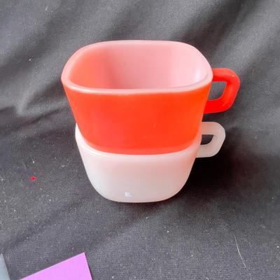 Lot 88 Vintage kitchen