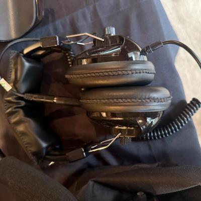 Sale Photo Thumbnail #56: Sharp Shooter II - Charger, Headphones, and Bag
