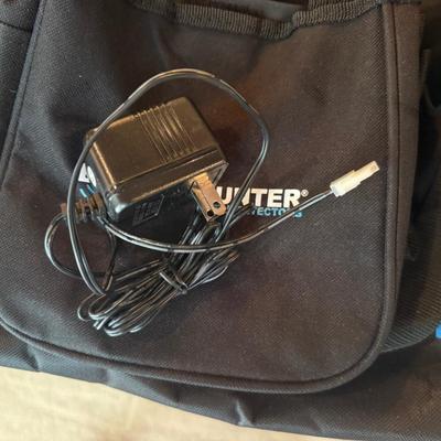 Sale Photo Thumbnail #55: Sharp Shooter II - Charger, Headphones, and Bag