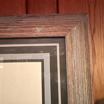 Sale Photo Thumbnail #77: #'d 1074 /1500 23 1/2”w 25 1/2” t