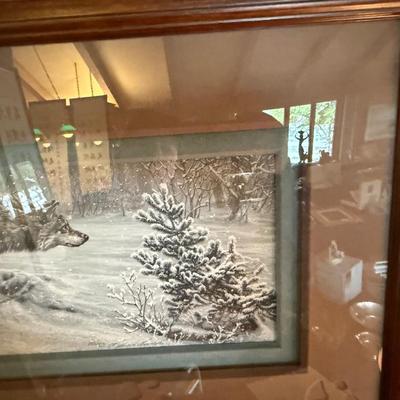 Sale Photo Thumbnail #89: 353 / 950 Measures 45” long by 19” wide
