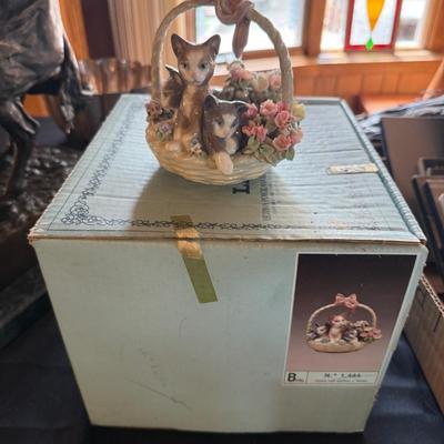 Sale Photo Thumbnail #188: Appear to have no damage. Includes box.