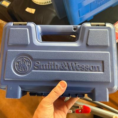 Sale Photo Thumbnail #211: No Firearms for these cases