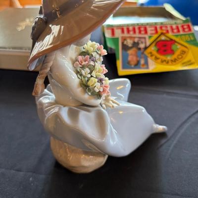 Sale Photo Thumbnail #217: Approx. 6 1/2” x 8” No Box