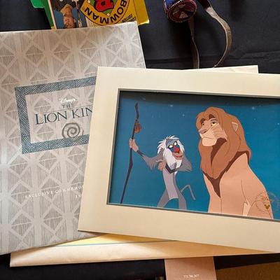 Sale Photo Thumbnail #218: In original Envelopes 