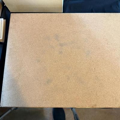 Sale Photo Thumbnail #233: 19 1/2” long by 16” wide