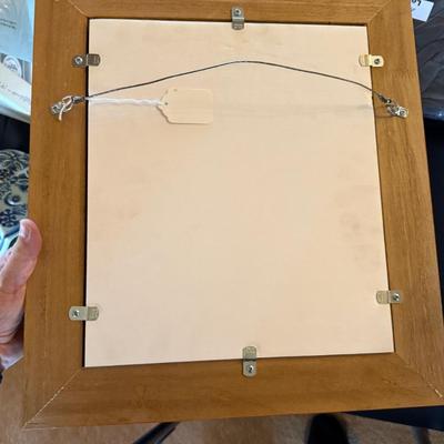 Sale Photo Thumbnail #255: 16” wide x 18” tall