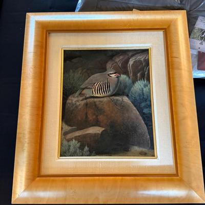 Sale Photo Thumbnail #253: 16” wide x 18” tall