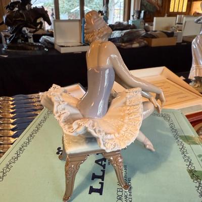 Sale Photo Thumbnail #278: 6” tall approx.