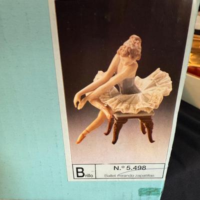 Sale Photo Thumbnail #279: 6” tall approx.