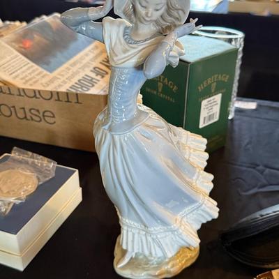 Sale Photo Thumbnail #288: 14" Tall 