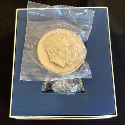 Sale Photo Thumbnail #294: 2 1/2” diam. - 198 grams total - Weighed in Plastic Sealed bag
