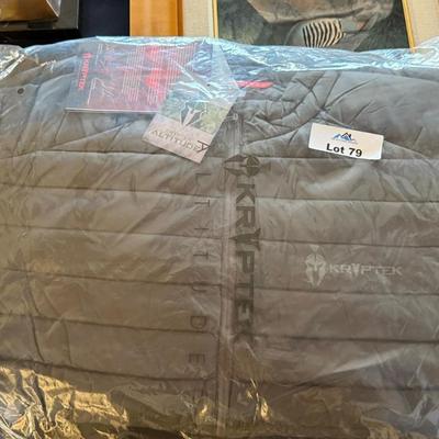 Sale Photo Thumbnail #311: Never Worn - Still has tags in package