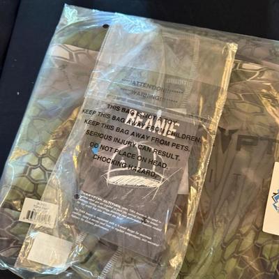 Sale Photo Thumbnail #350: Pants are 34 Regular - Beanis listed as size OS - New in Packages