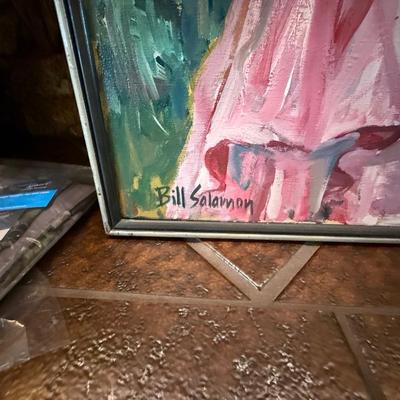 Sale Photo Thumbnail #409: 37” by 37” 