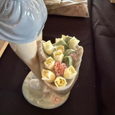 Sale Photo Thumbnail #417: 9" tall
