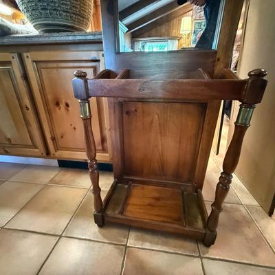 Sale Photo Thumbnail #433: 78” tall by 26” wide by 12” deep