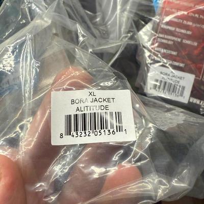 Sale Photo Thumbnail #440: New in Package with Tags
