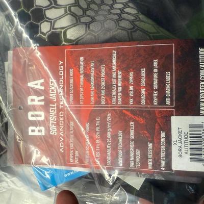 Sale Photo Thumbnail #439: New in Package with Tags
